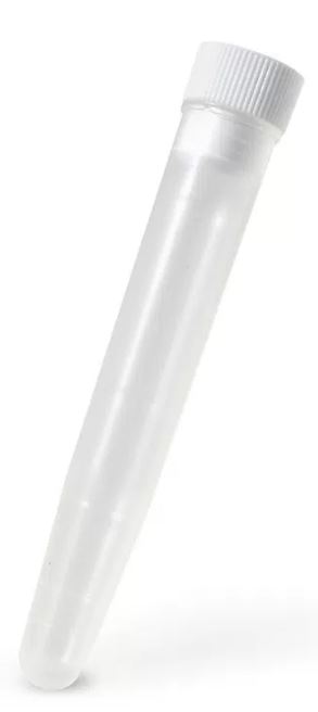 Extrafine® Sanity Provetta Sterile per Analisi 1 pz Altro
