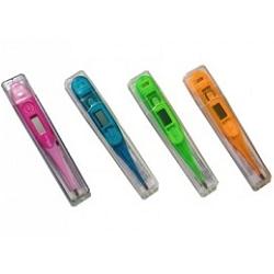 DesaPharma DigiFluo Termometro Digitale Colore Arancio 1 Pezzo — confronto prezzi