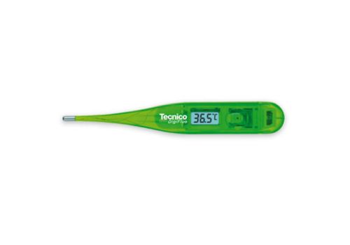 Desa Pharma Digifluo Termometro Digitale Colore Verde — confronto prezzi