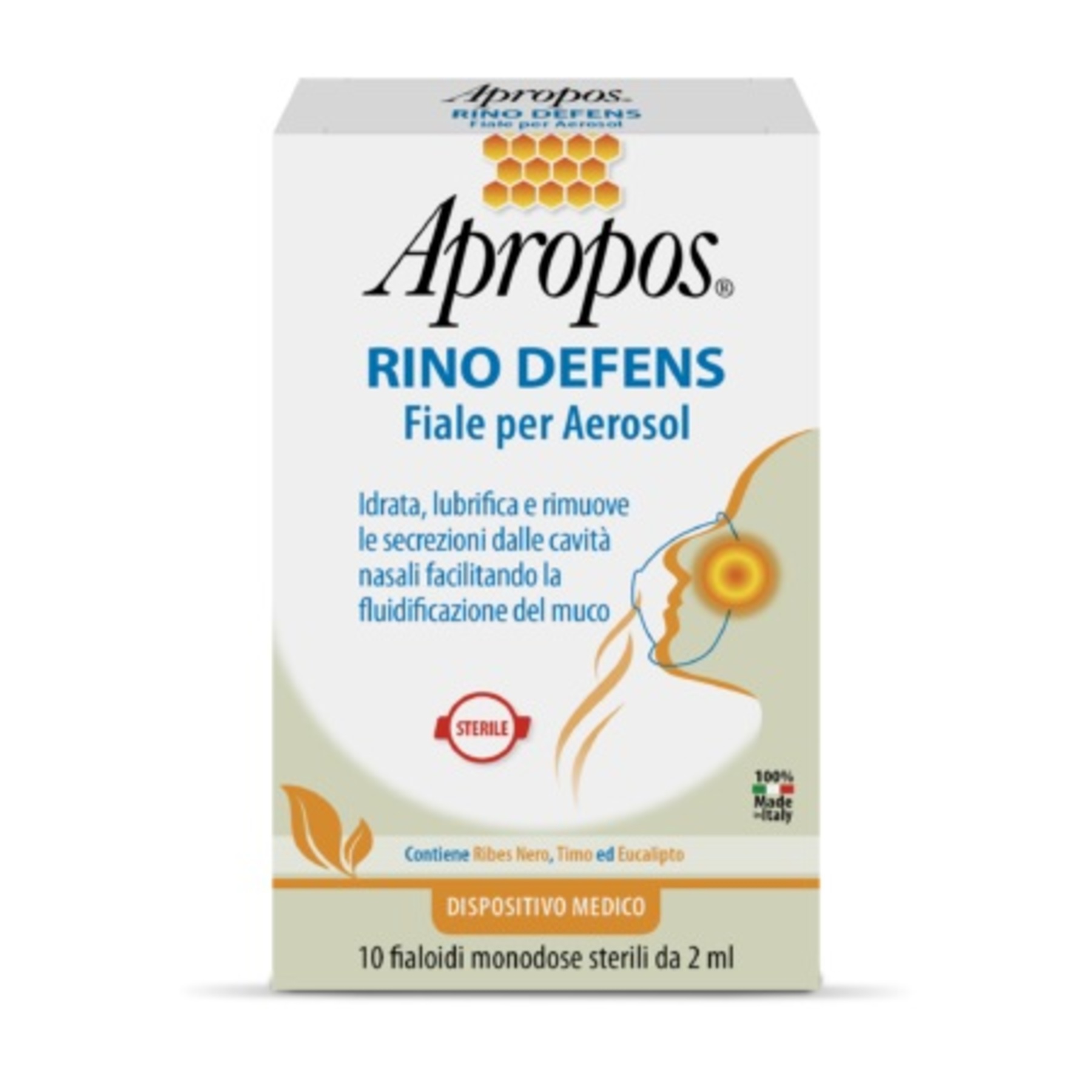 Apropos rino defens aer.10f.