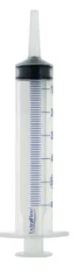 Desa Pharma Siringa Ipodermica Extrafine 50-60 ml Senza Ago 1 Pezzo