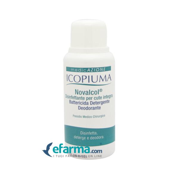 Novalcol 250ml — confronto prezzi