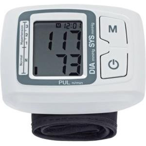 Tecnico - Advance Misuratore Di Pressione Automatico Da Braccio