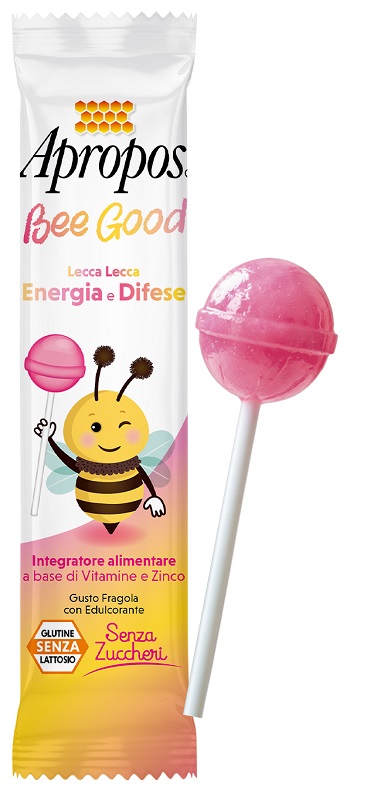 APROPOS BEE GOOD LECCA LECCA N/F