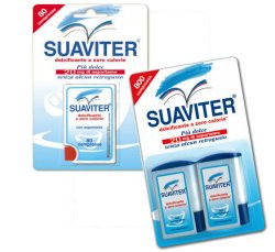 Suaviter dolcif 400cpr 7110500 — confronto prezzi