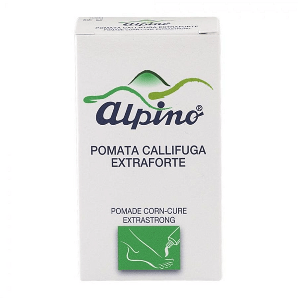 Alpino Pomata Callifuga 7 ml