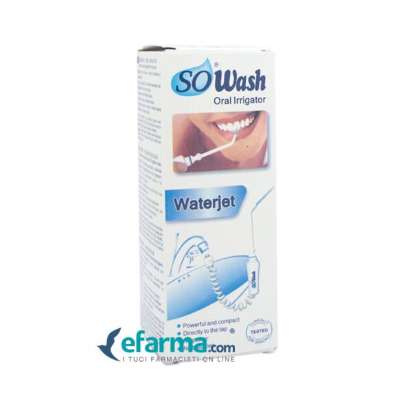 SoWash Idrogetto Per Igiene Dentale — confronto prezzi