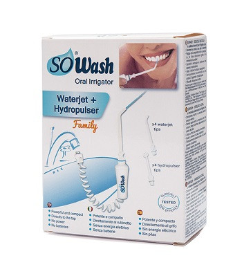 SOWASH FAMILY+4IDROGE+4IDROPUL — confronto prezzi