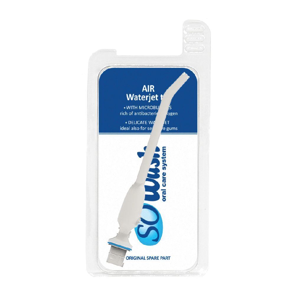 Sowash Pik Air Ricambio 1Pz 1 St