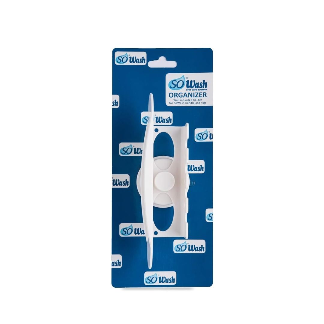 SOWASH ORGANIZER PORTATESTINE