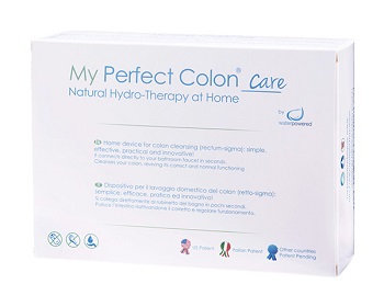 My Perfect Colon Basic per il Lavaggio Domestico del Sigma — confronto prezzi