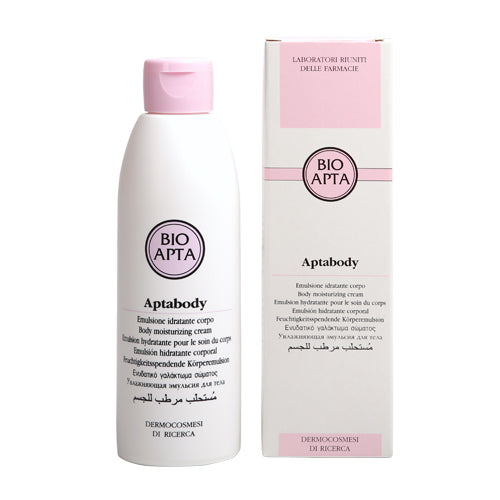 APTABODY EMUL IDR CRP 150ML — confronto prezzi