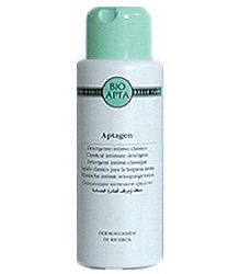 Aptagen detergente intimo 200 ml i05 — confronto prezzi