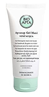 APTASAP GEL MANI S/ACQUA 100ML — confronto prezzi
