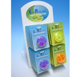 EAR PROTECTION SUPER CLAS 2PZ — confronto prezzi