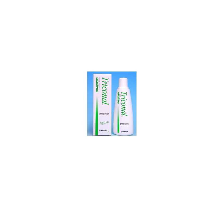 Triconal Shampoo Delicato 200 ml — confronto prezzi