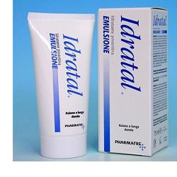 IDRATAL CREMA IDRATANTE 75ML — confronto prezzi