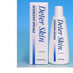 Deterskin det spec fluid 200ml — confronto prezzi