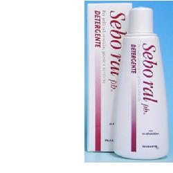 SEBO RAL PH DET FLUIDO 200ML — confronto prezzi