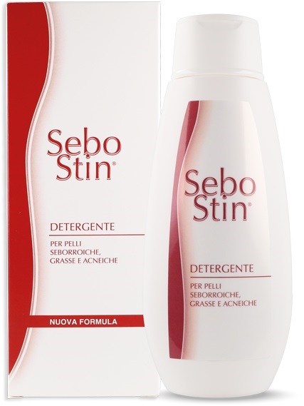 Sebostin det.200ml