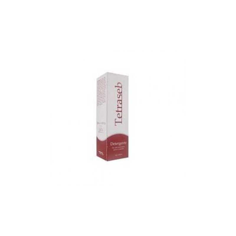 Tetraseb Detergente Pelle Grassa Viso 200 ml — confronto prezzi