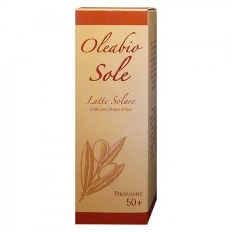 Oleabio Sole Spf50+ 50ml — confronto prezzi