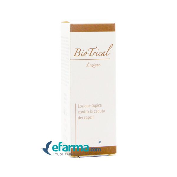 Biotrical Lozione Capelli 50 ml — confronto prezzi