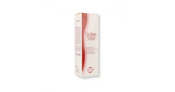 Sebostin shampoo 150 ml — confronto prezzi