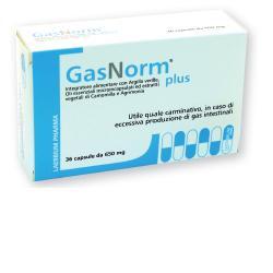 GasNorm Plus Integratore 36 Capsule — confronto prezzi