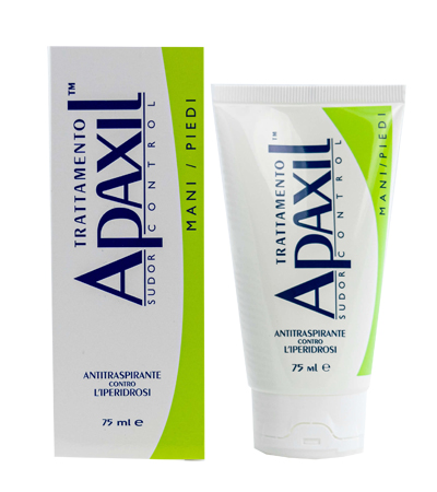 Apaxil Mani &amp; Piedi 50 ml