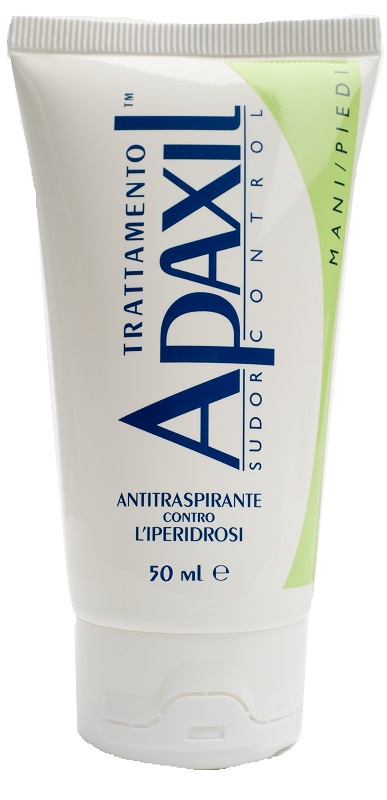 APAXIL SUDOR CONTROL MANI/PIED — confronto prezzi