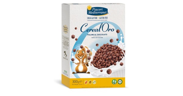 PIACERI MEDIT CEREALORO PALLIN — confronto prezzi
