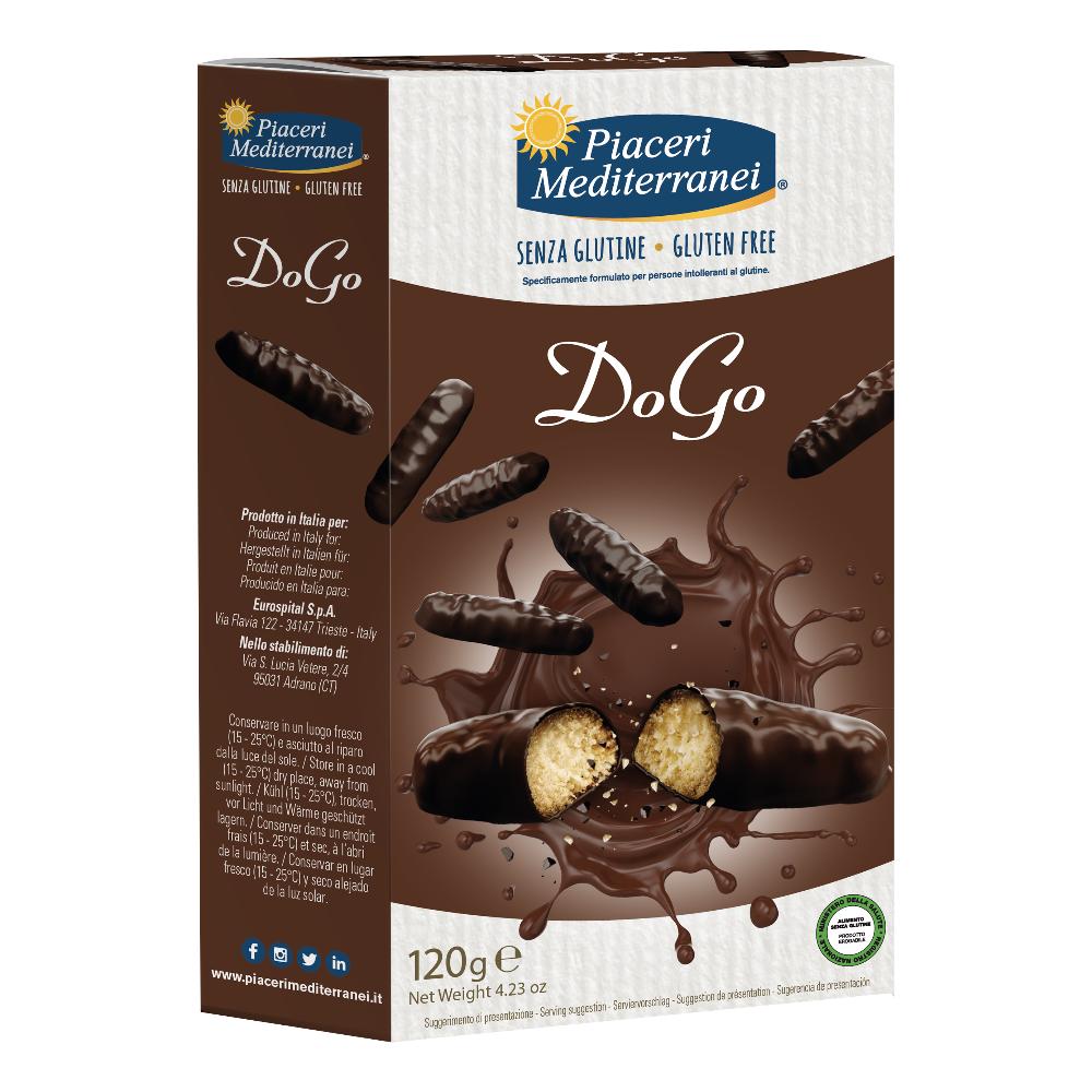 Piaceri medit do go 120g — confronto prezzi