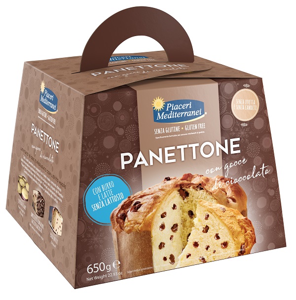 PIACERI MEDIT PANET GTT 650G — confronto prezzi