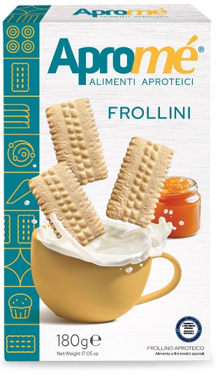 APROME FROLLINI 180G