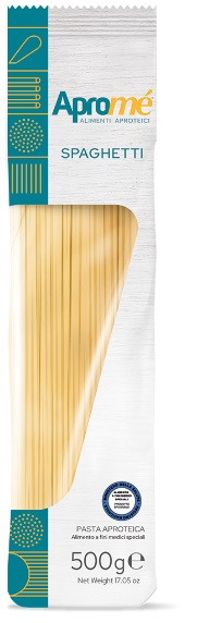 Aprome' spaghetti 500 g — confronto prezzi