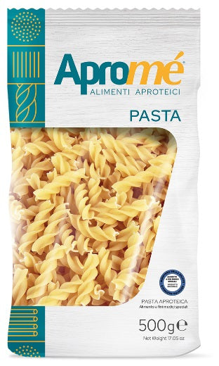 Aprome' fusilli 500 g — confronto prezzi