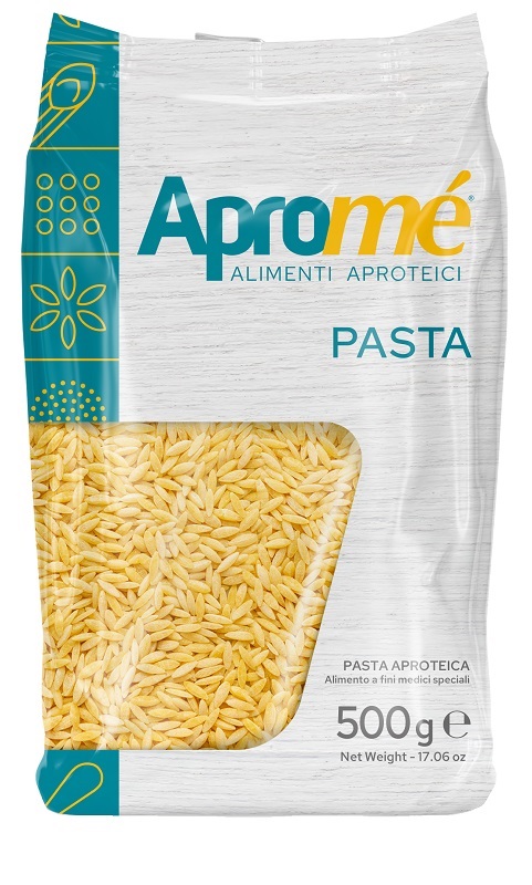 APROME' PASTA GEMMINE 500GR — confronto prezzi