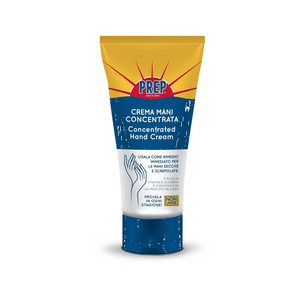 Prep Crema Mani Concentrata 75 ml