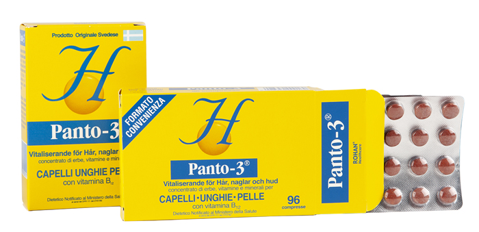 PANTO-3 48CPR — confronto prezzi