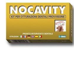 Nocavity Kit Per Otturazioni Dentali Provvisorie — confronto prezzi