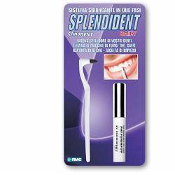 Splendident daily sistema sbiancante due fasi — confronto prezzi