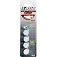 Clinodent Sistema Sbiancante Professionale Ricarica 1 Pezzo — confronto prezzi