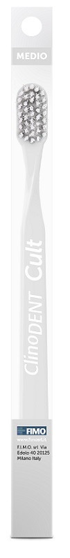 Clinodent cult bi spazz m — confronto prezzi