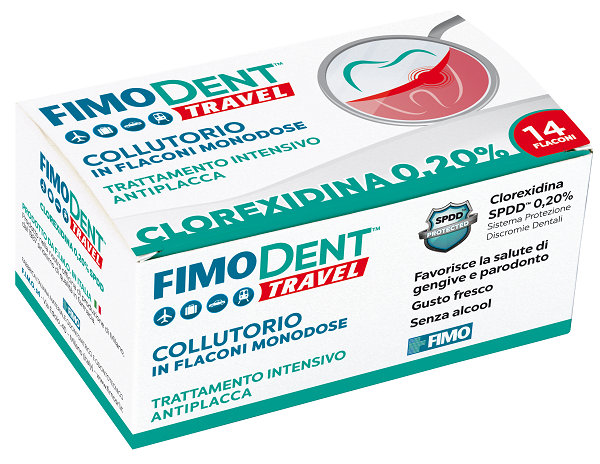 Fimodent Travel Clox0,20% 14mo