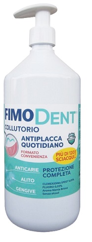 Fimodent Collut A/plac Qutid1l — confronto prezzi
