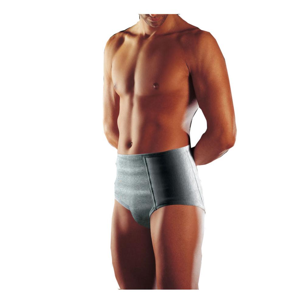 Pavis Wellness Servoclin Slip Alto per Ernia Inguinale Art 609 - Taglia: L