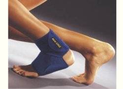 Pavis New Edge 010 Regular Taglia unica Blu Cavigliera contenitiva 1 pezzo — confronto prezzi
