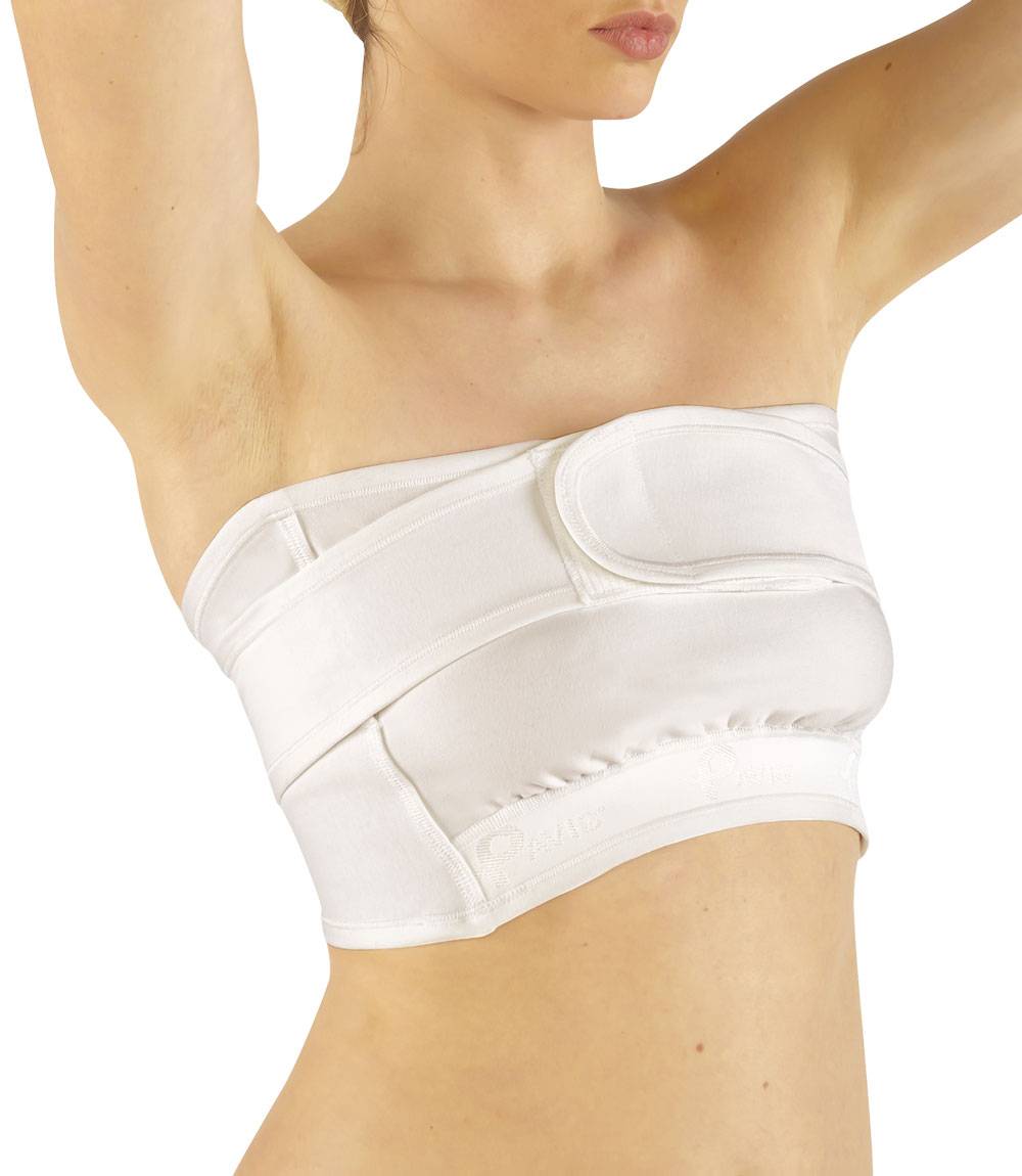 PAVIS Reggiseno P/Mastopl.375L