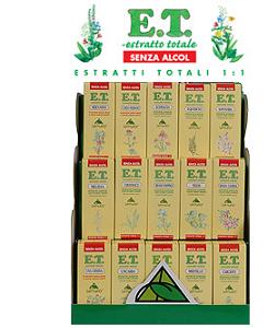 Uncaria Estratto Totale Gocce 30 ml orali — confronto prezzi